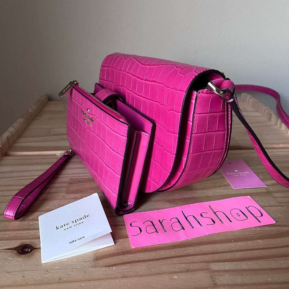 ♠️Kate Spade Set - Picture 3 of 16
